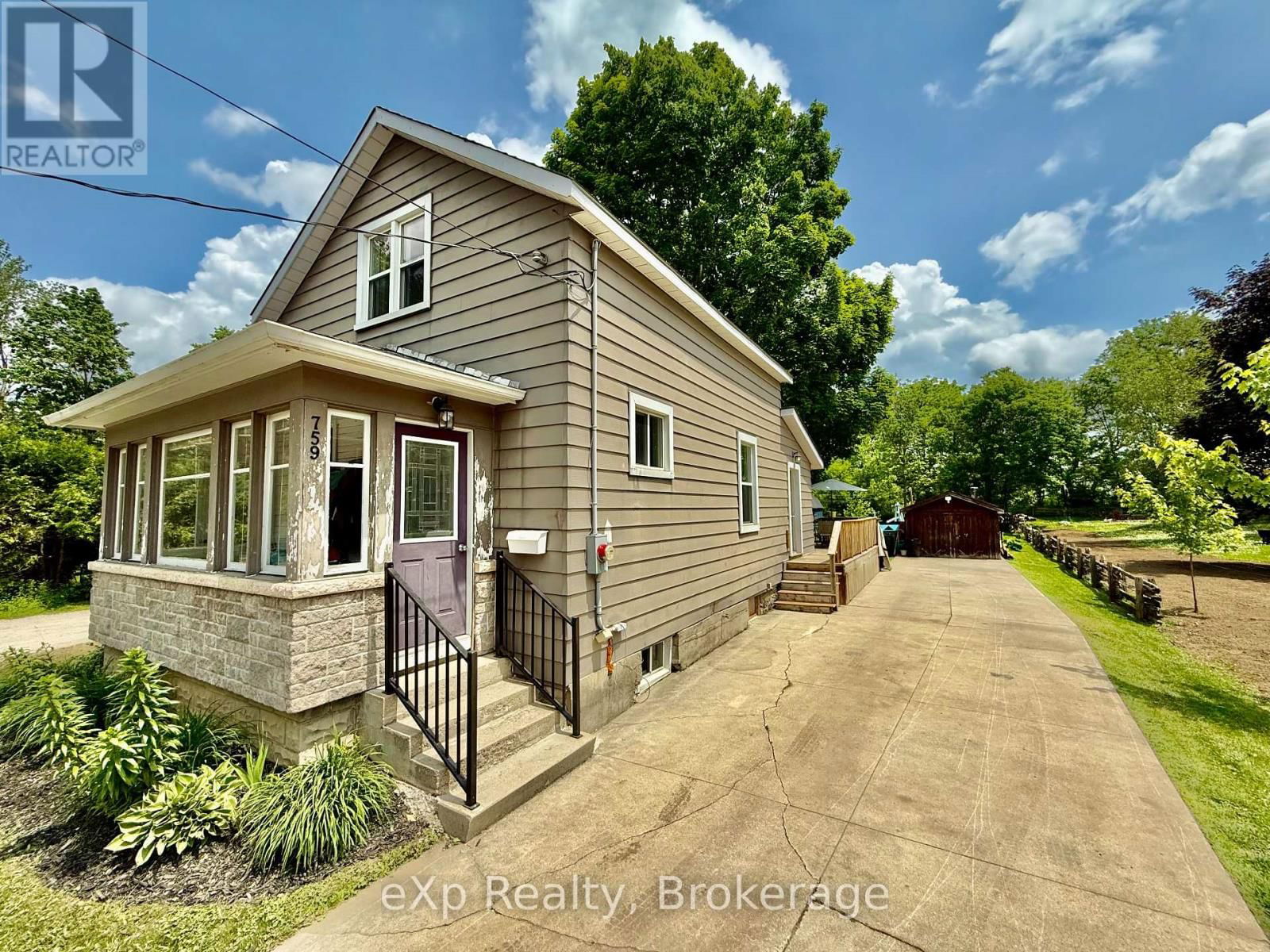 Primary Property View