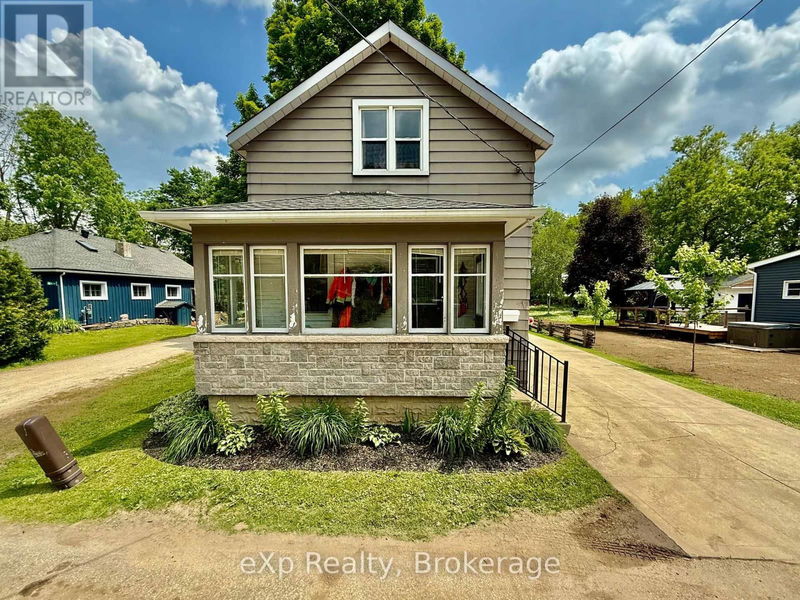 Secondary Property View