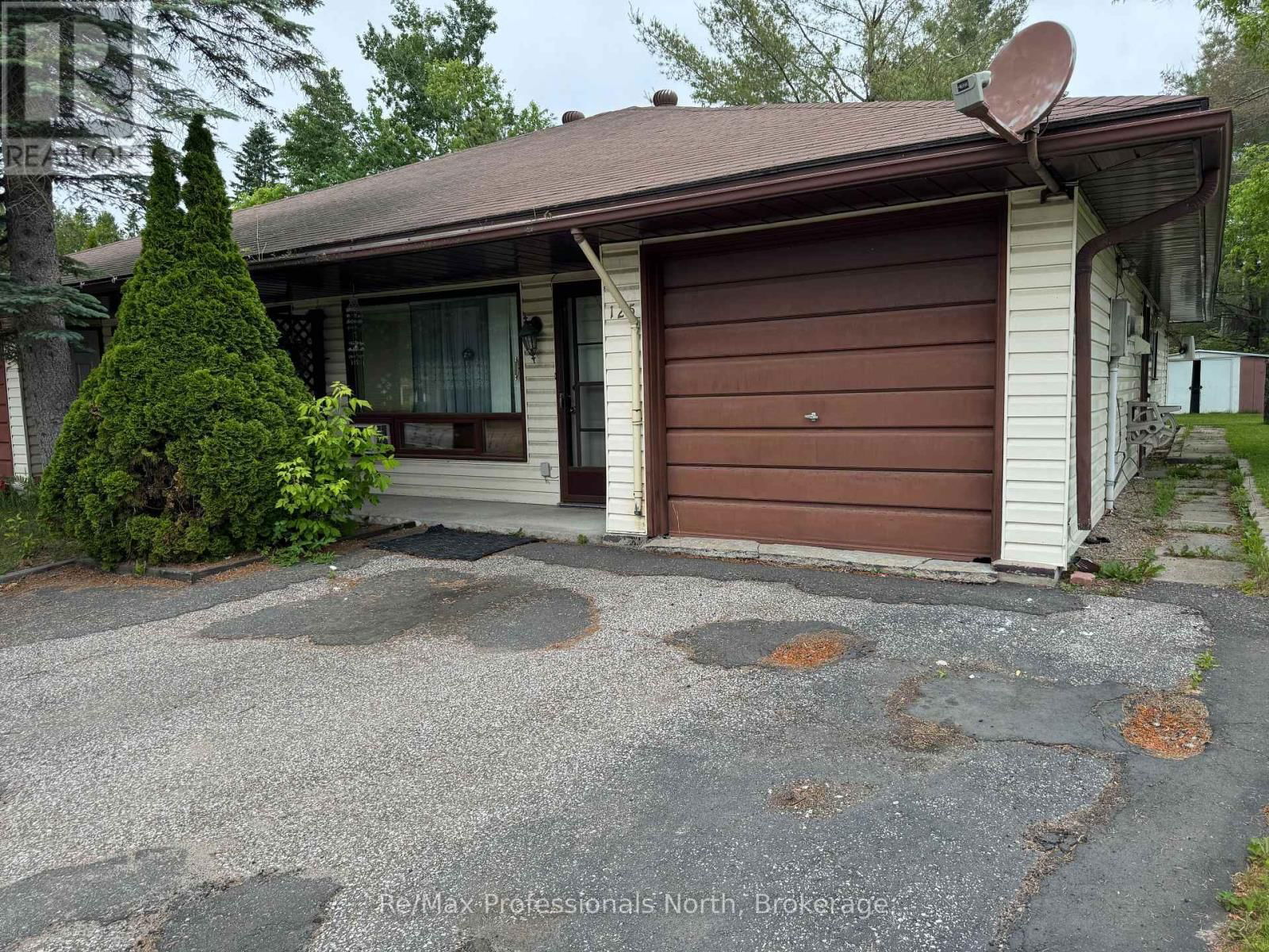 Primary Property View