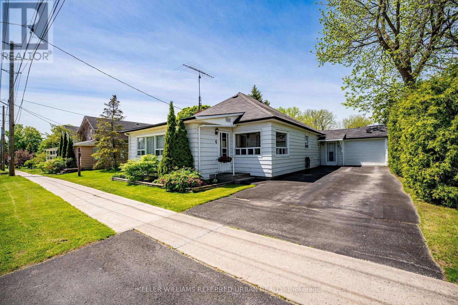 Primary Property View