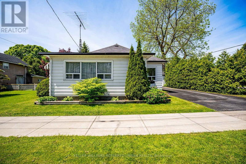 Secondary Property View
