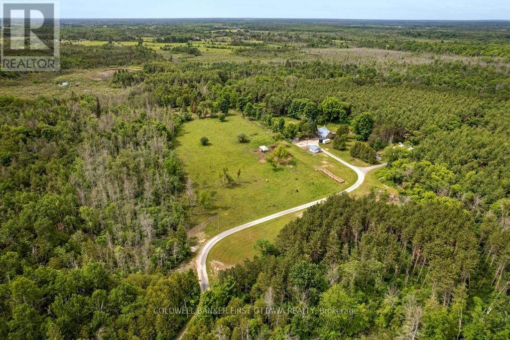 Primary Property View