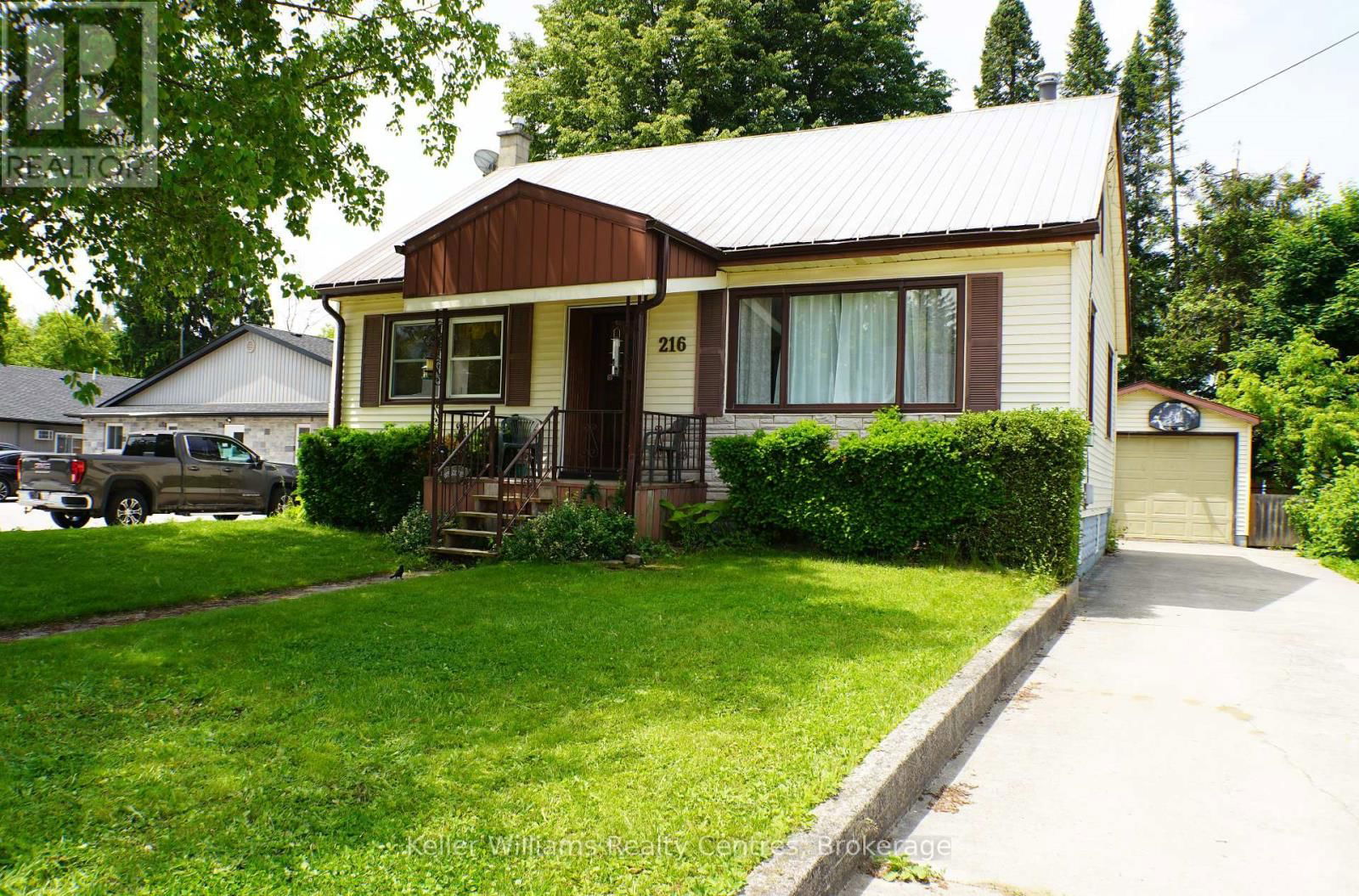 Primary Property View