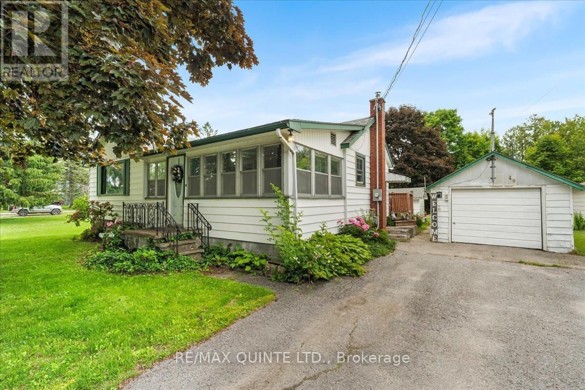Primary Property View