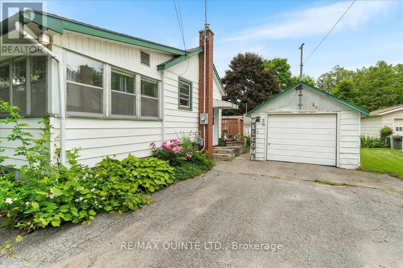 Tertiary Property View