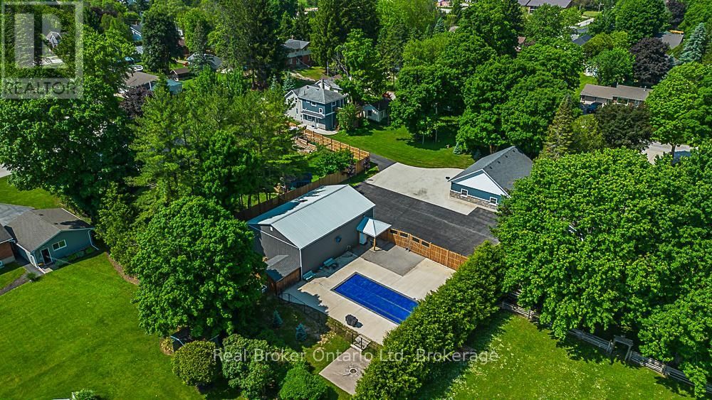 Primary Property View