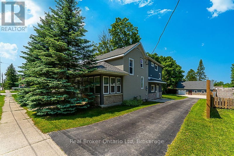 Secondary Property View