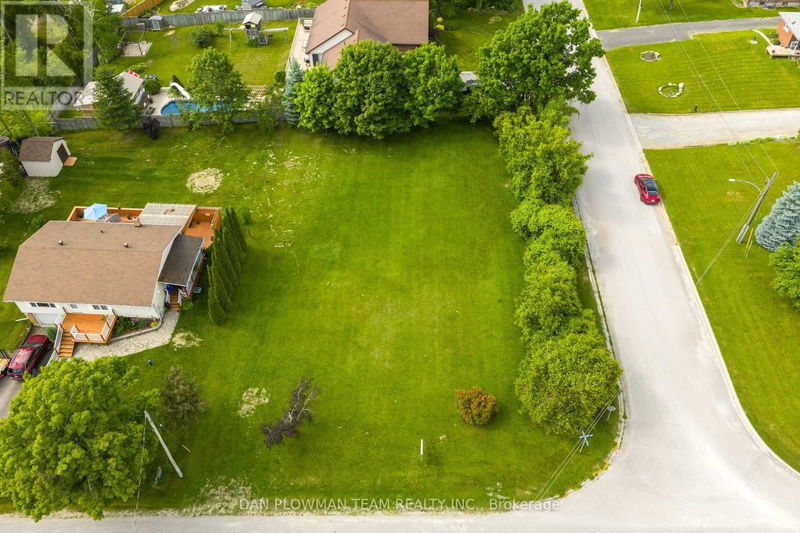 Tertiary Property View