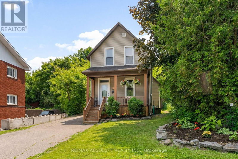 Secondary Property View