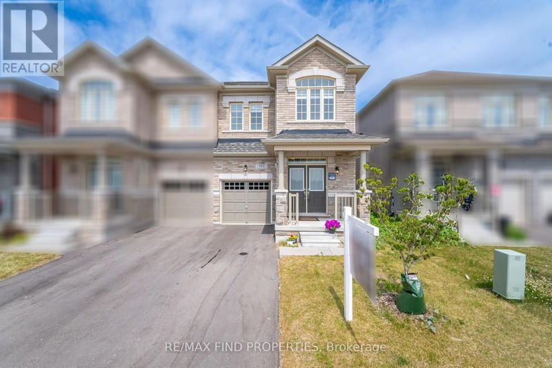 Secondary Property View