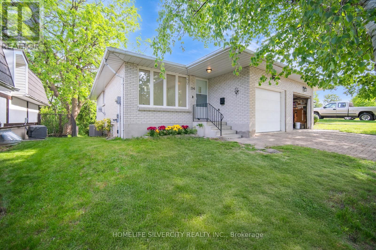 Primary Property View