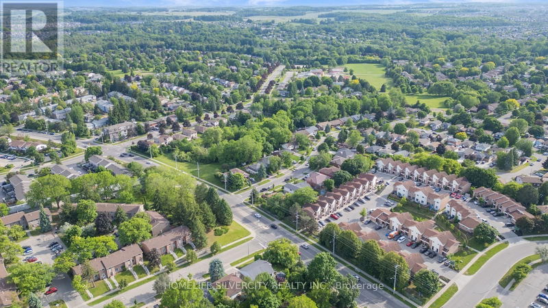 Tertiary Property View