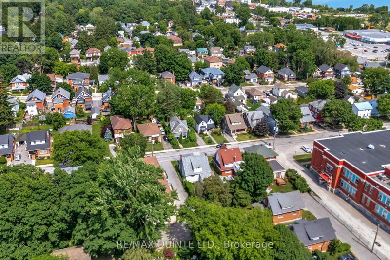 Tertiary Property View