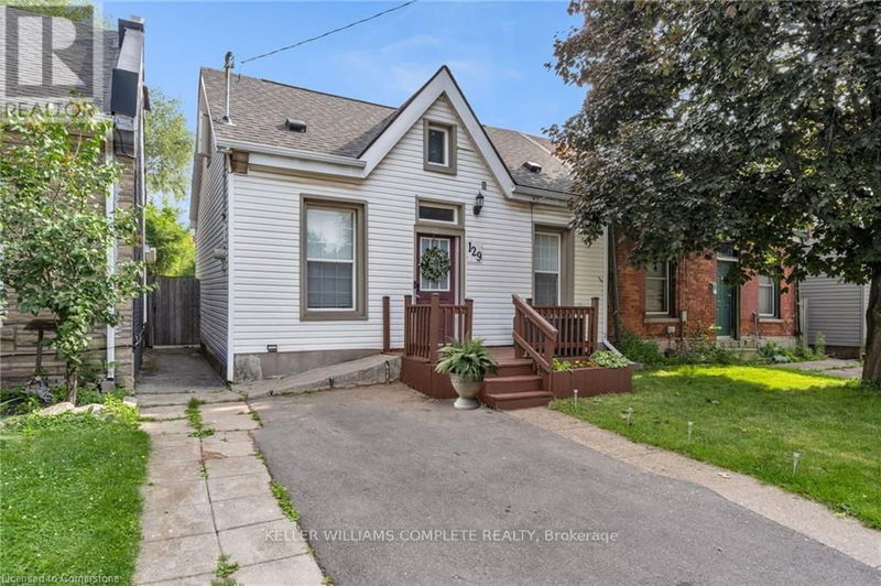 Secondary Property View