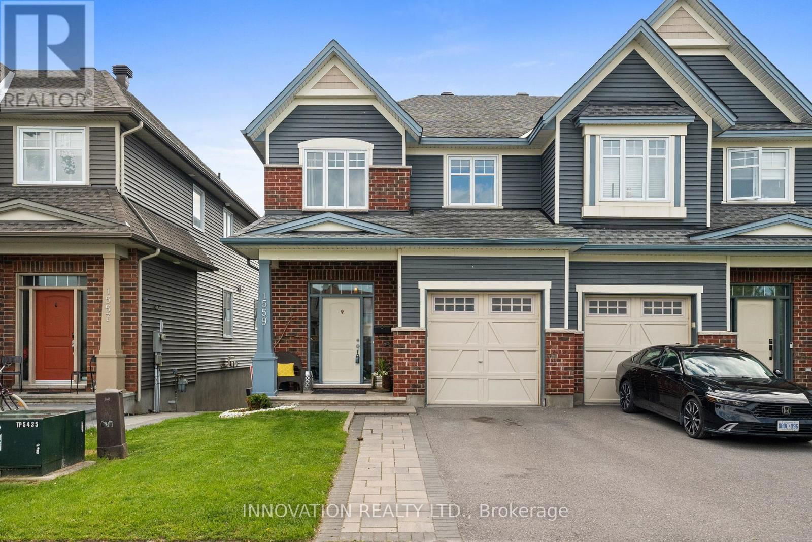 Primary Property View