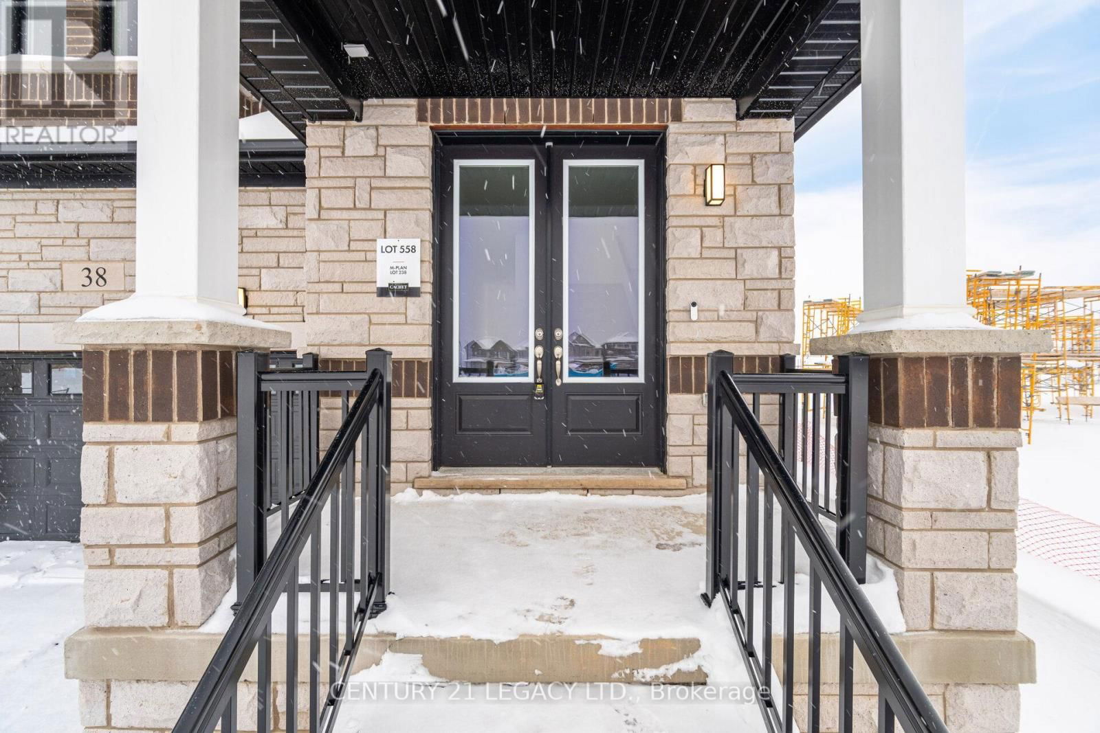 Primary Property View