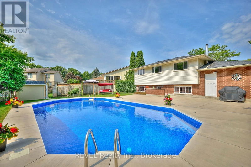 Tertiary Property View