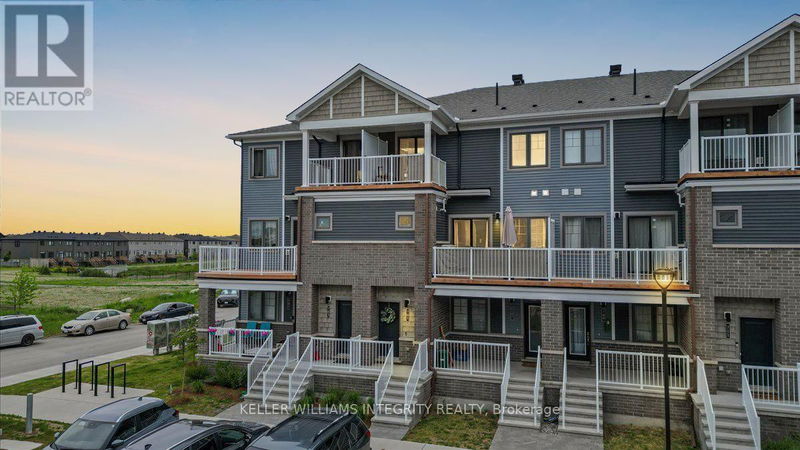 Secondary Property View