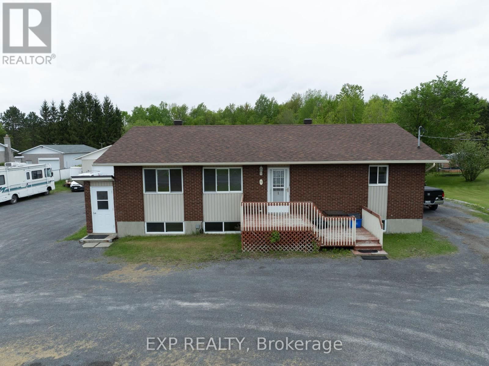 Primary Property View