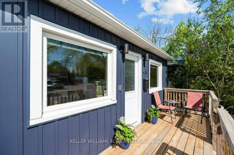 Secondary Property View