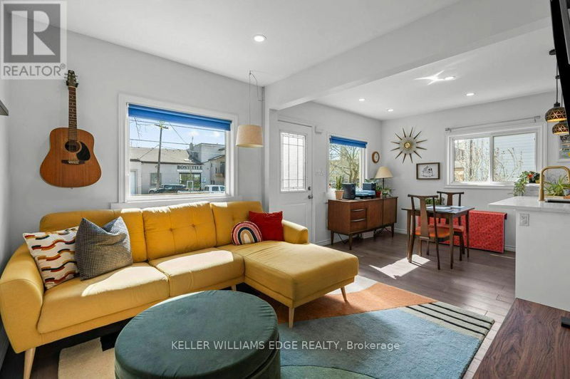 Tertiary Property View
