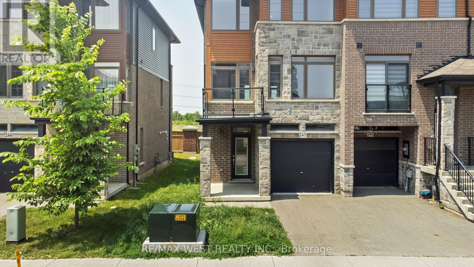 Primary Property View