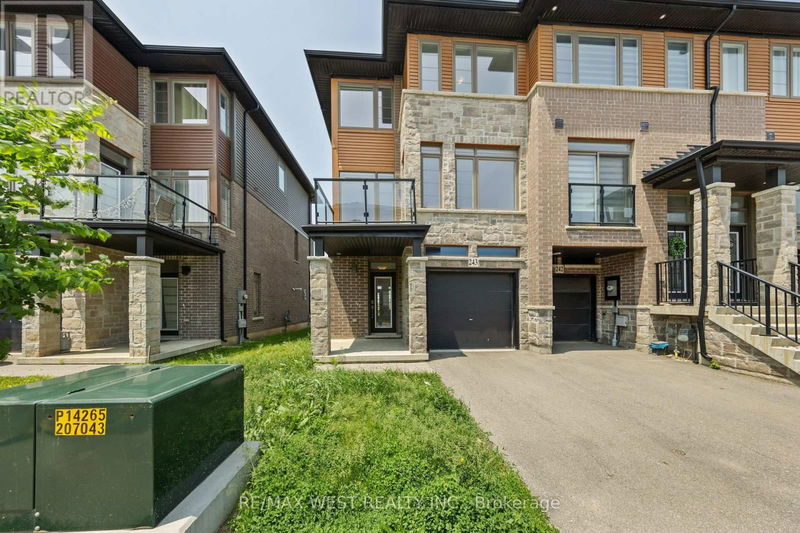 Secondary Property View