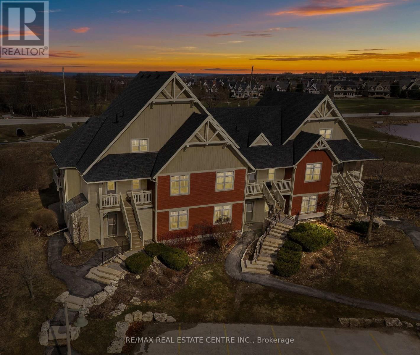 Primary Property View