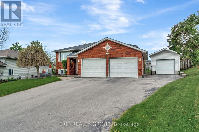 Secondary Property View