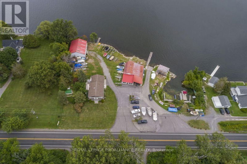 Tertiary Property View