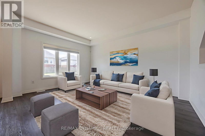 Tertiary Property View