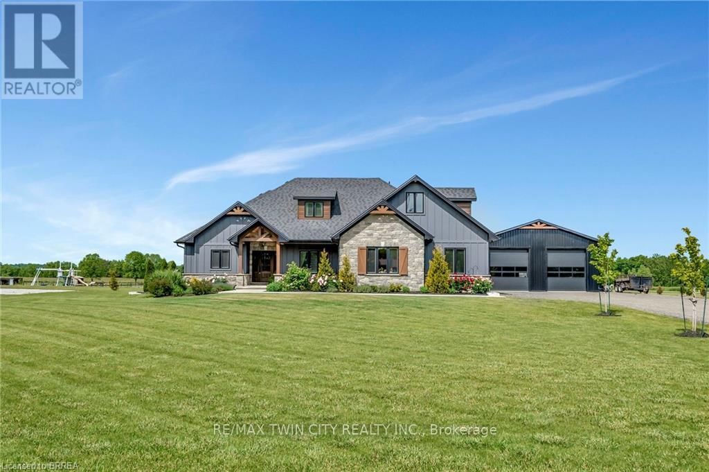 Primary Property View