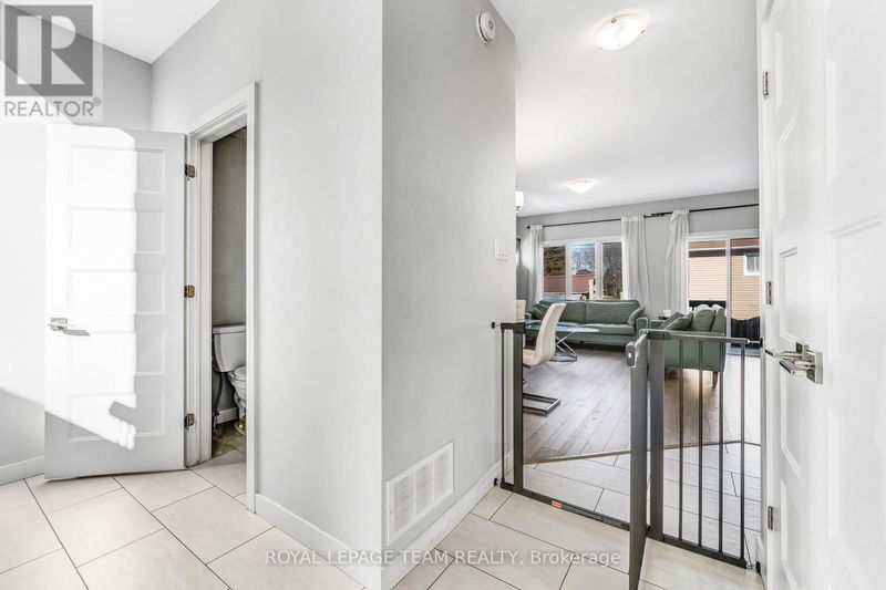 Tertiary Property View