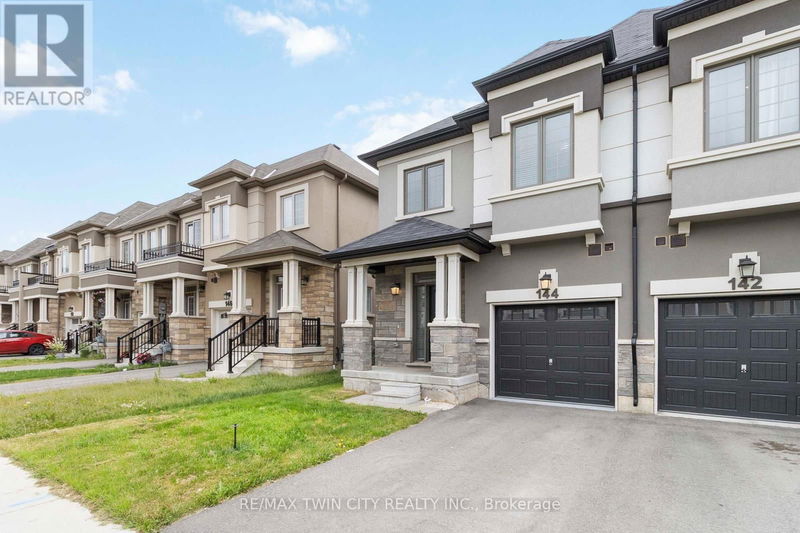 Secondary Property View