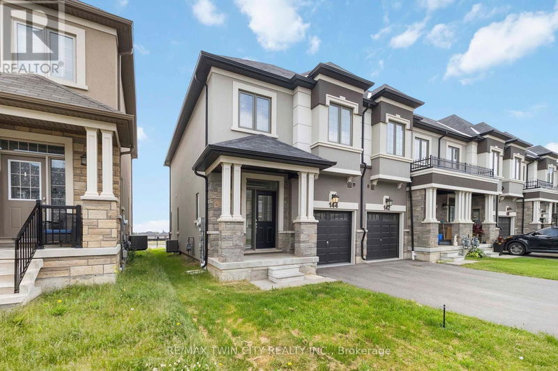 Tertiary Property View