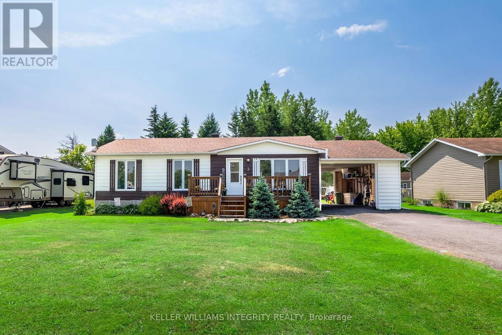 Primary Property View