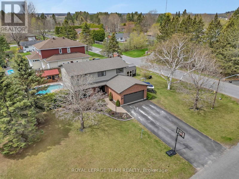 Tertiary Property View