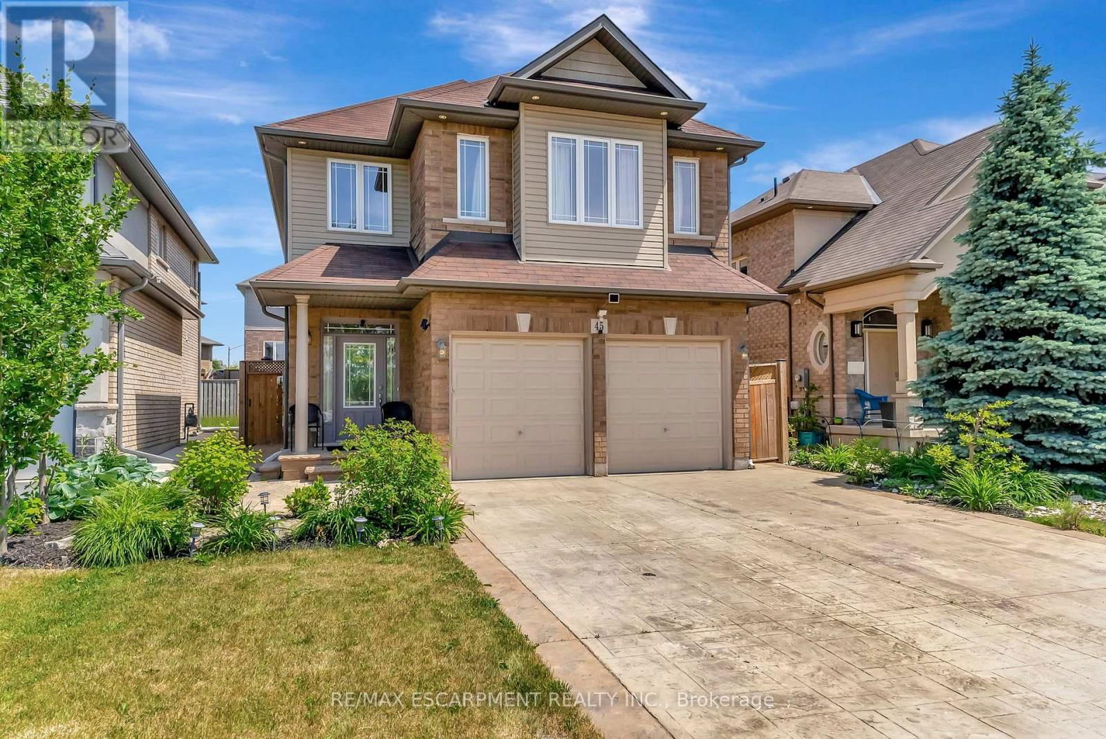 Primary Property View