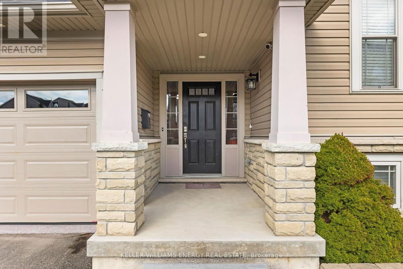 Secondary Property View
