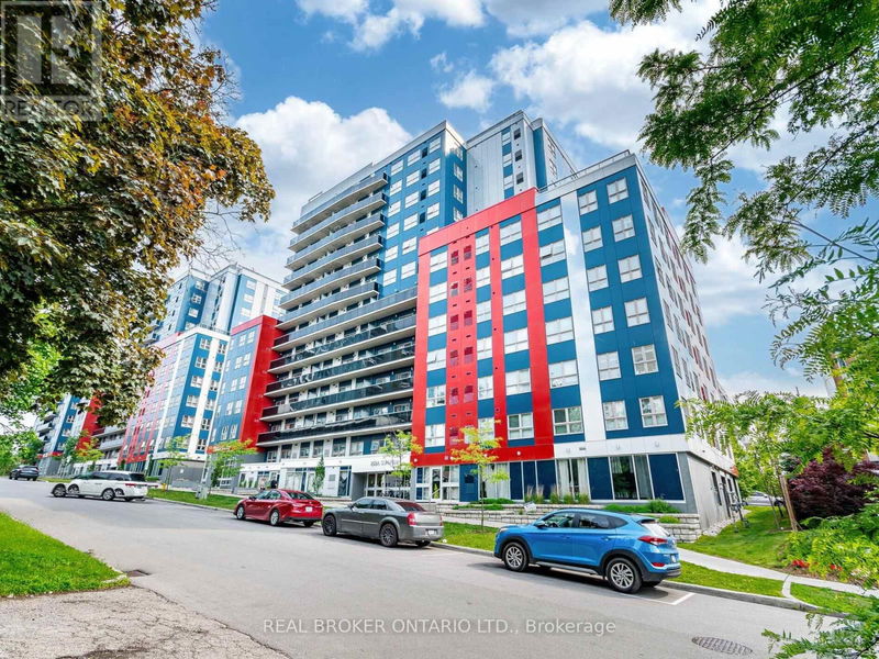 Tertiary Property View
