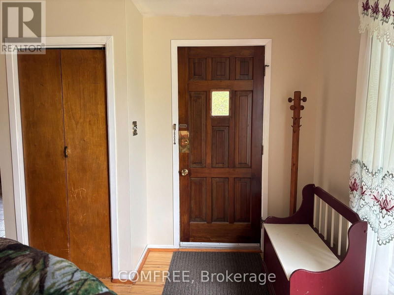 Tertiary Property View