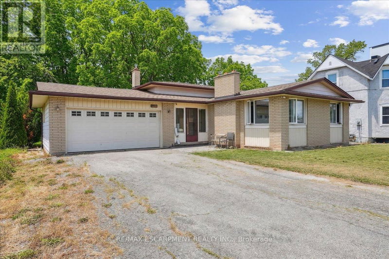 Secondary Property View