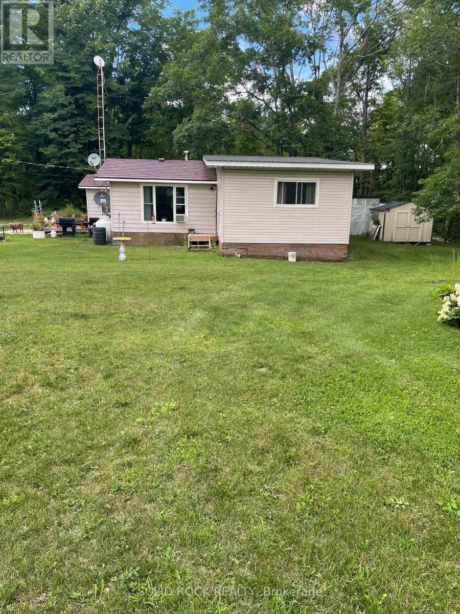 Primary Property View