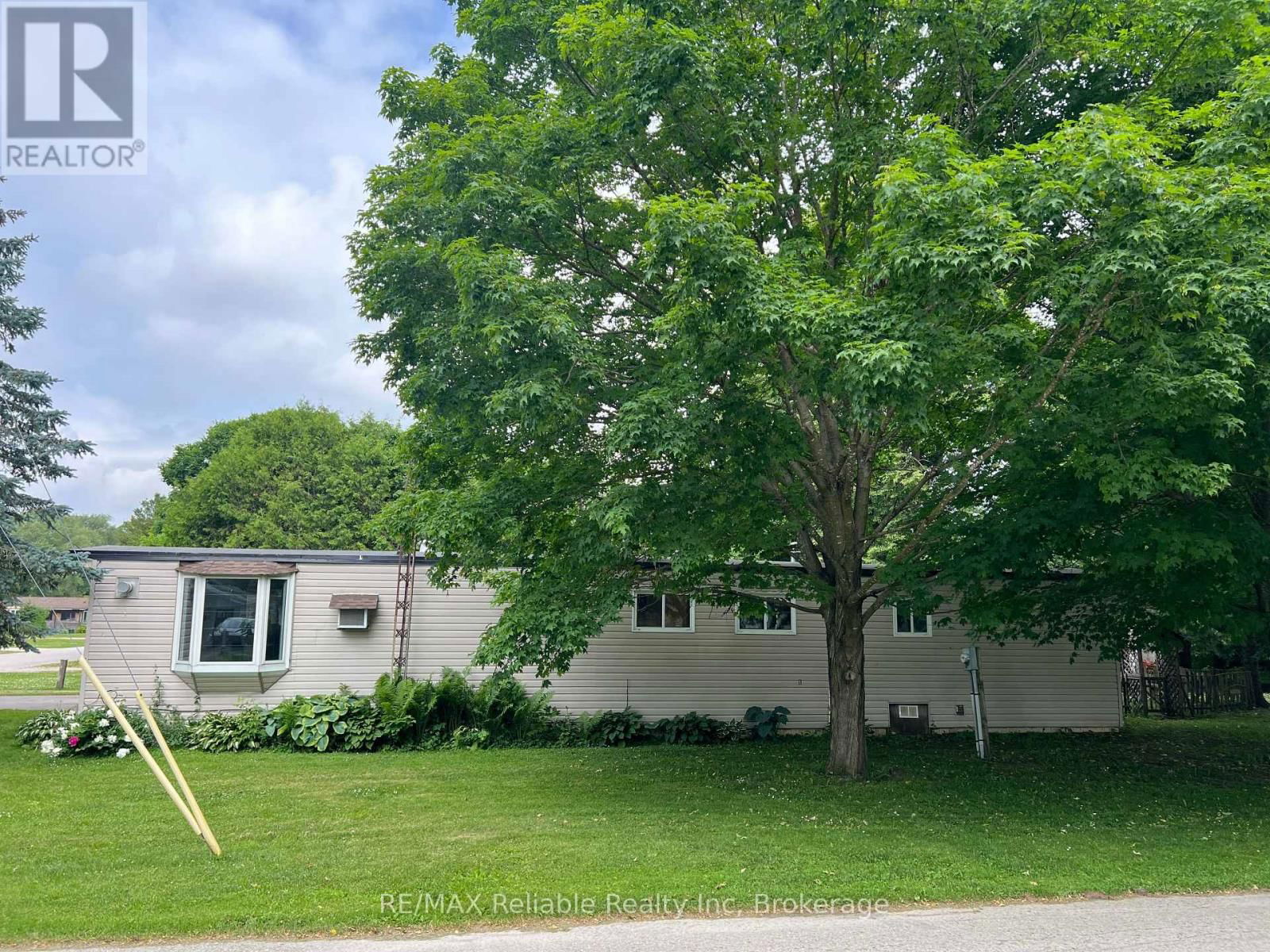 Primary Property View