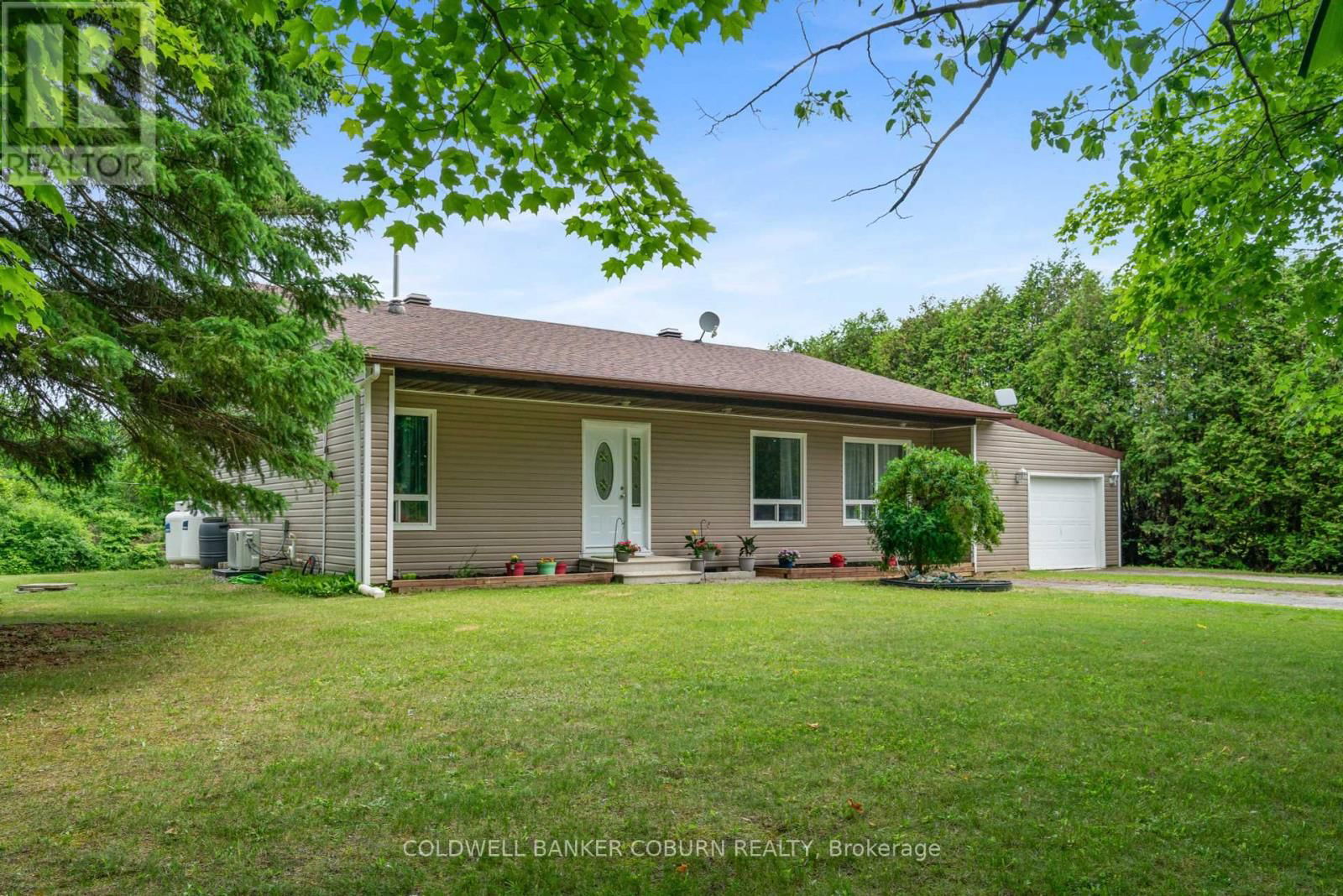 Primary Property View
