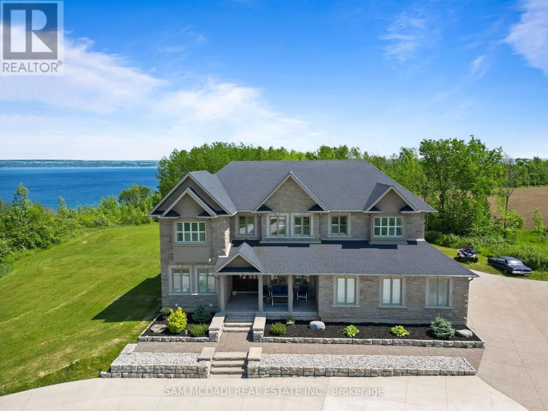Secondary Property View