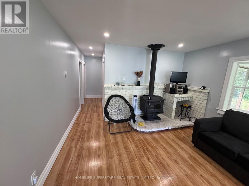 Tertiary Property View