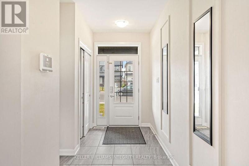 Secondary Property View