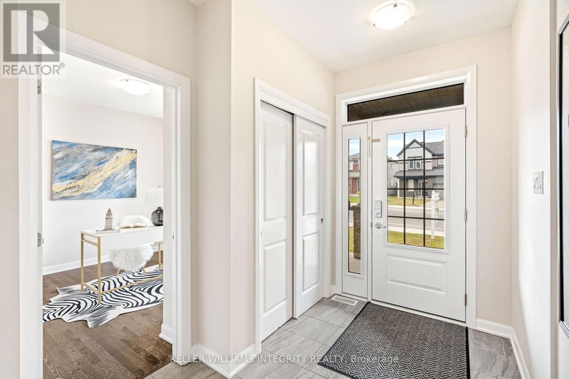 Tertiary Property View
