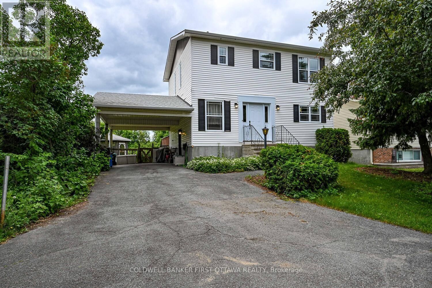 Primary Property View